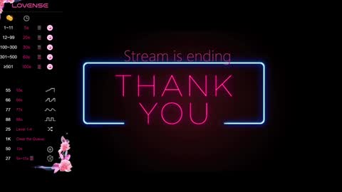 Kate online show from 12/22/24, 02:16