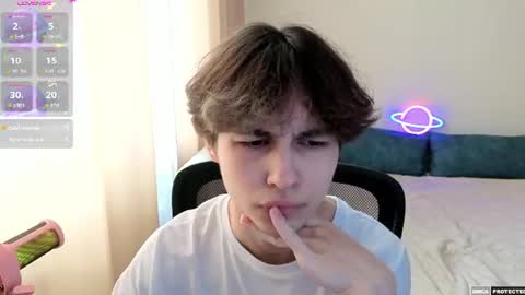 Luka online show from 06/08/26, 02:06