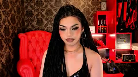 Raven Strauss online show from 12/13/25, 08:14