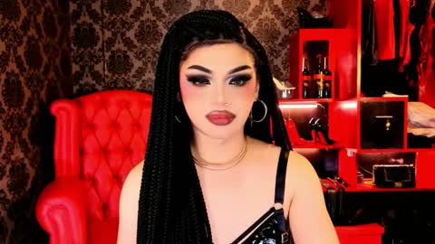 Raven Strauss online show from 03/13/26, 12:01