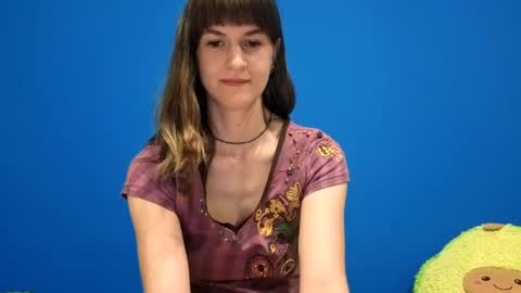 Boo online show from 05/16/26, 07:34