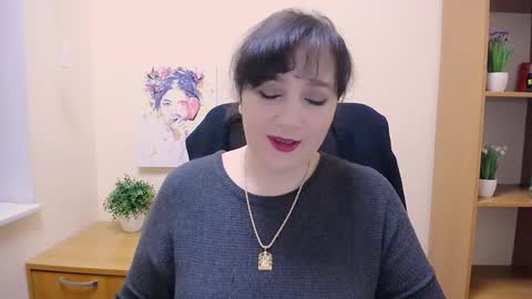 Snapshot of _miranda_sun chatting on 01/12/25, 11:07 Miranda online show from 01/12/25, 11:07
