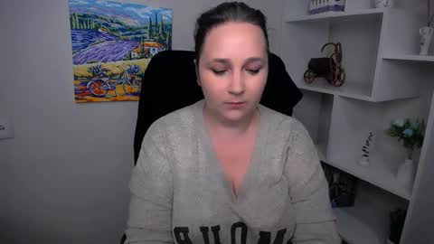 Miranda online show from 05/12/26, 07:27
