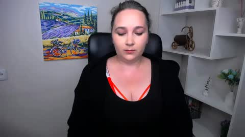 Miranda online show from 05/13/26, 07:06