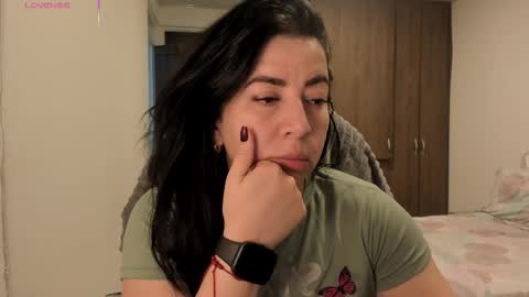 Snapshot of _miss_coco_ chatting on 01/12/26, 12:16 _miss_coco_ online show from 01/12/26, 12:16