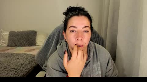 Snapshot of _miss_coco_ chatting on 03/11/26, 01:22 _miss_coco_ online show from 03/11/26, 01:22