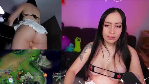 Snapshot of _miss_fortune_ chatting on 02/12/26, 04:51 _miss_fortune_ online show from 02/12/26, 04:51