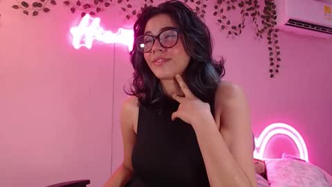 Hinata 3 online show from 03/18/26, 05:27