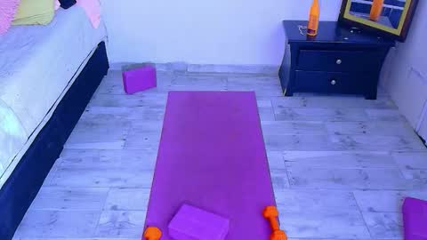 karoline uwu online show from 09/19/25, 06:41