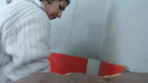 karoline uwu online show from 11/23/25, 04:18