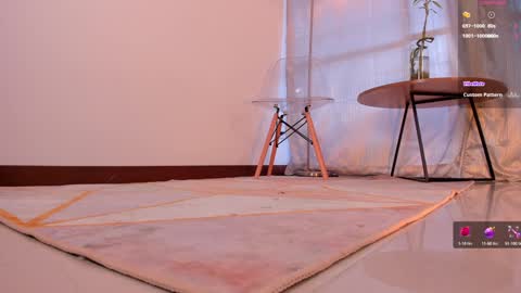 kimberley cruz online show from 02/06/25, 11:43