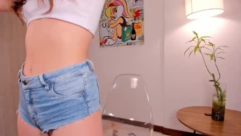 kimberley cruz online show from 02/27/25, 11:10