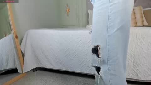 kimberley cruz online show from 10/16/25, 12:06