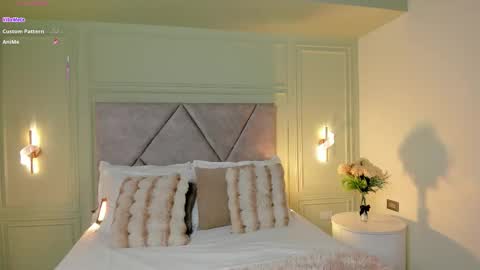 kimberley cruz online show from 11/03/25, 11:55