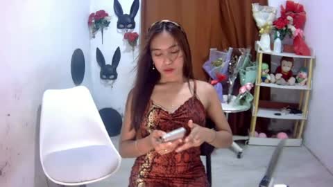 _miss_melody online show from 07/24/26, 08:01