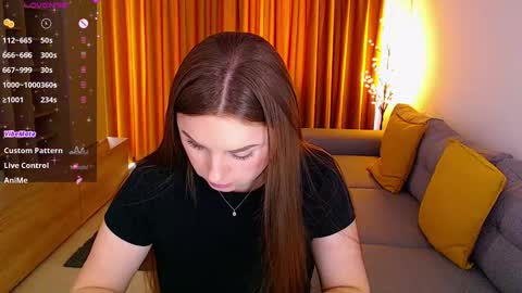 Mia online show from 01/29/25, 01:38