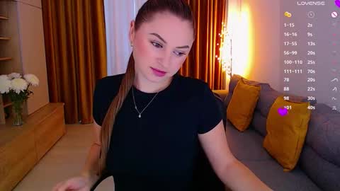 Mia online show from 10/21/25, 06:14