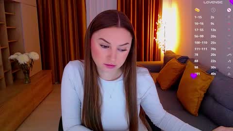 Mia online show from 10/26/25, 06:30