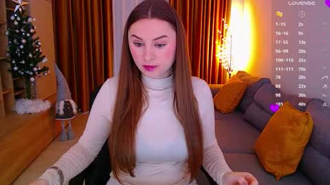 Mia online show from 12/23/25, 08:34