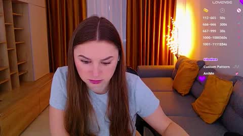 Mia online show from 01/15/26, 07:46