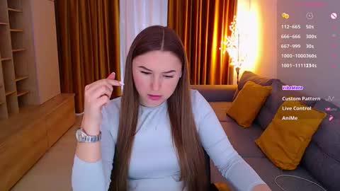 Mia online show from 02/03/26, 10:42