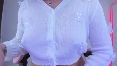 Hanna  Idependent Model   online show from 12/02/24, 02:53