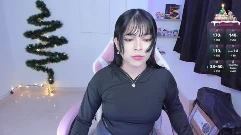 Hanna  Idependent Model   online show from 12/23/24, 01:08