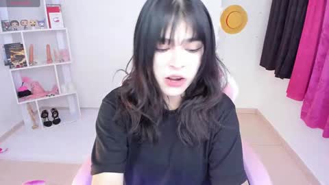 Hanna  Idependent Model   online show from 02/11/25, 03:18