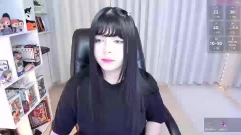 Hanna  Idependent Model   online show from 09/09/25, 04:23