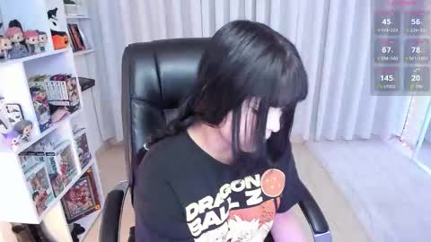 Hanna  Idependent Model   online show from 09/30/25, 04:17