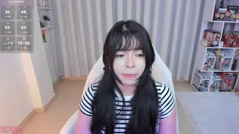 Snapshot of _misshoneyxx chatting on 04/11/26, 05:34 Hanna Idependent Model online show from 04/11/26, 05:34