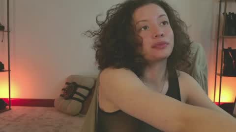 Mara Independent model online show from 05/02/26, 07:19