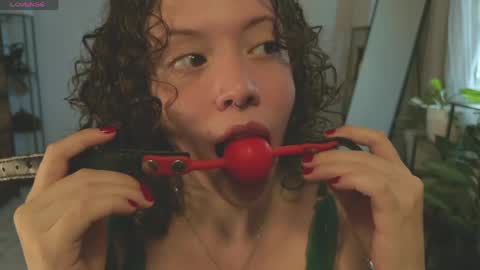 Mara Independent model online show from 05/14/26, 07:53