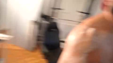 Snapshot of _misterniceguy chatting on 11/12/25, 03:34 BENJI online show from 11/12/25, 03:34