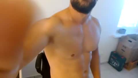 BENJI online show from 07/22/26, 03:37
