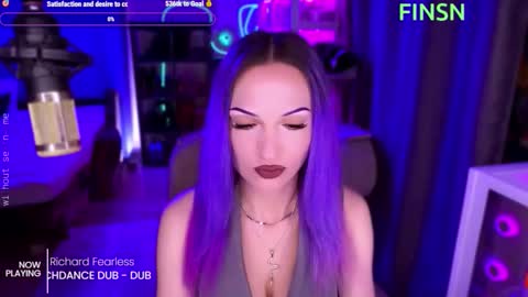 Snapshot of _mistress__ chatting on 03/03/26, 06:14 Mistress Milana online show from 03/03/26, 06:14