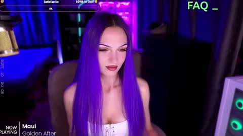 Snapshot of _mistress__ chatting on 04/24/26, 04:42 Mistress Milana online show from 04/24/26, 04:42