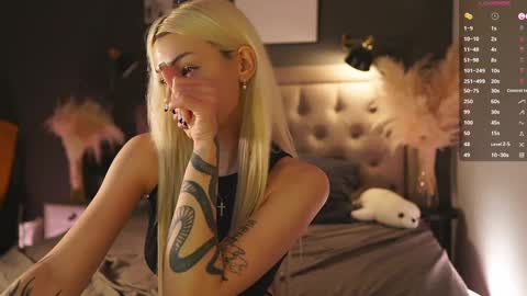 Sasha online show from 02/22/25, 05:46