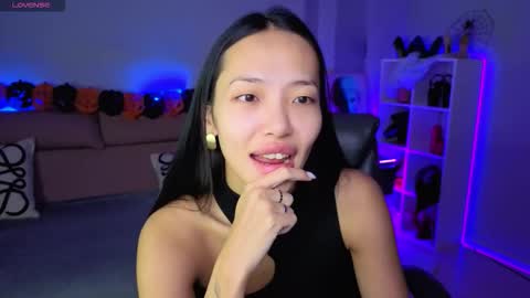  MIURA  online show from 10/29/25, 01:19