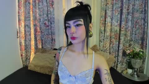 Snapshot of _mizuki chatting on 01/10/25, 03:06 mizuki  online show from 01/10/25, 03:06