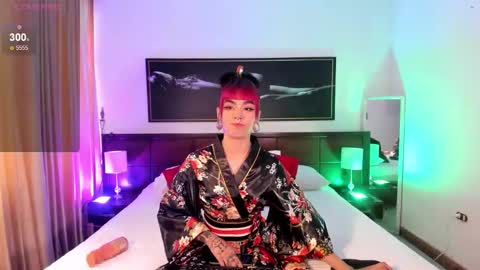 Snapshot of _mizuki chatting on 09/10/25, 03:23 mizuki  online show from 09/10/25, 03:23