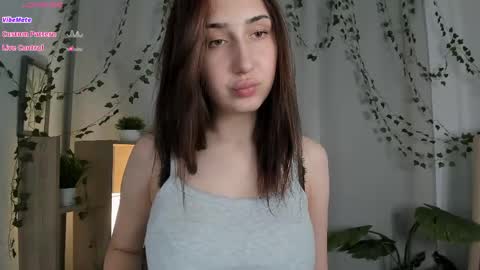 Eva online show from 04/26/26, 07:11