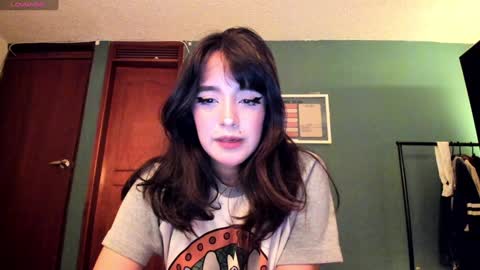 Next stream  950 pm Colombia time xd online show from 02/07/25, 03:55