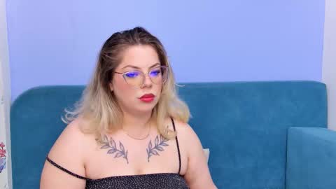 Fiona online show from 01/09/26, 07:22