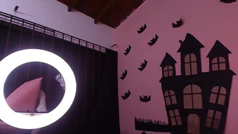 Snapshot of _morgam chatting on 11/01/25, 07:16 MORGAN CELESTE online show from 11/01/25, 07:16