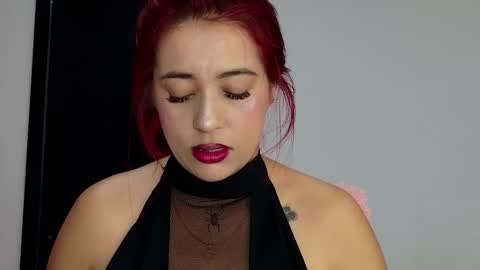 MORGAN CELESTE online show from 01/31/26, 07:11