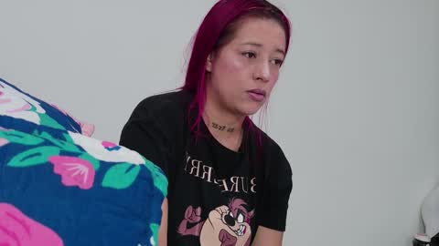 MORGAN CELESTE online show from 03/02/26, 07:10