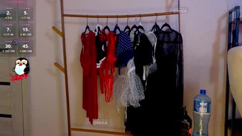 Snapshot of _morgana_1 chatting on 02/27/26, 08:58 -Victoriana- online show from 02/27/26, 08:58