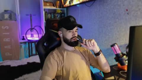 Ask me online show from 12/07/24, 10:28