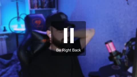 Ask me online show from 01/22/25, 04:55